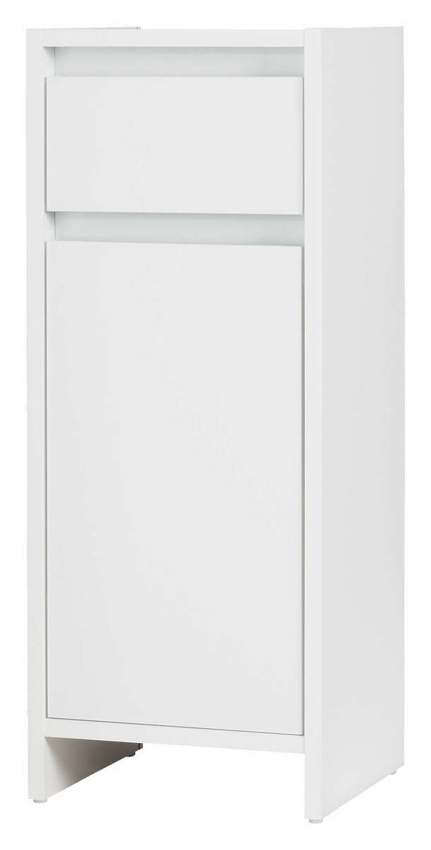 Bild 1 von LIV&BO® Badezimmer-Seitenschrank