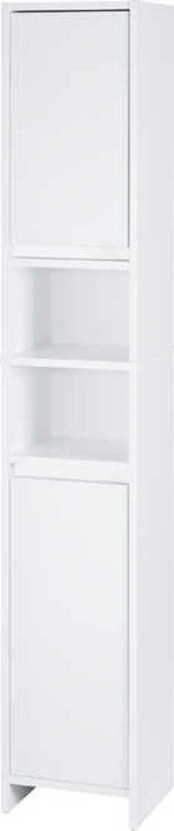 Bild 1 von LIV&BO® Badezimmer-Hochschrank