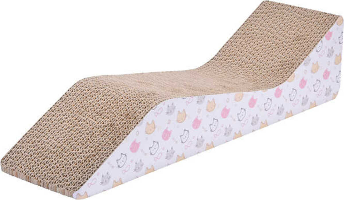 Bild 1 von DOBAR Kratzpappe