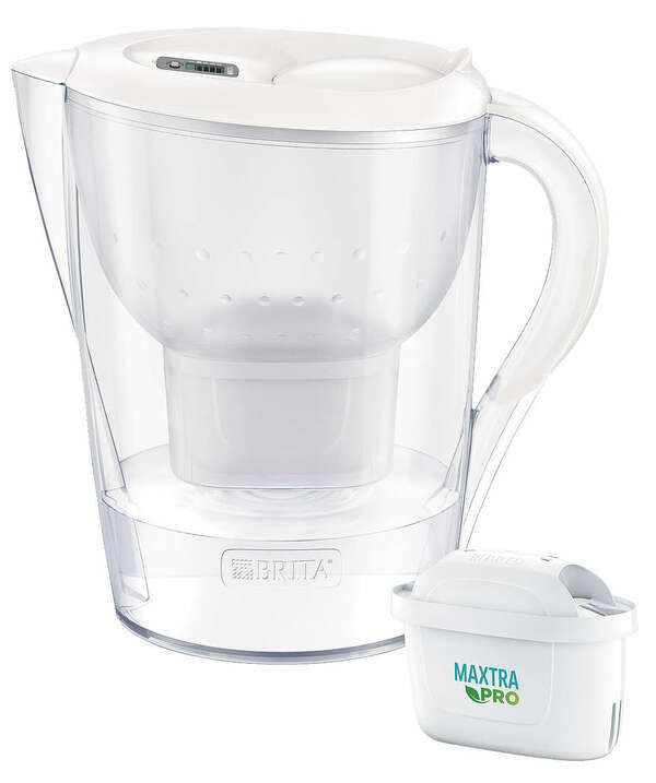 Bild 1 von BRITA Tischwasserfilter »Marella XL«