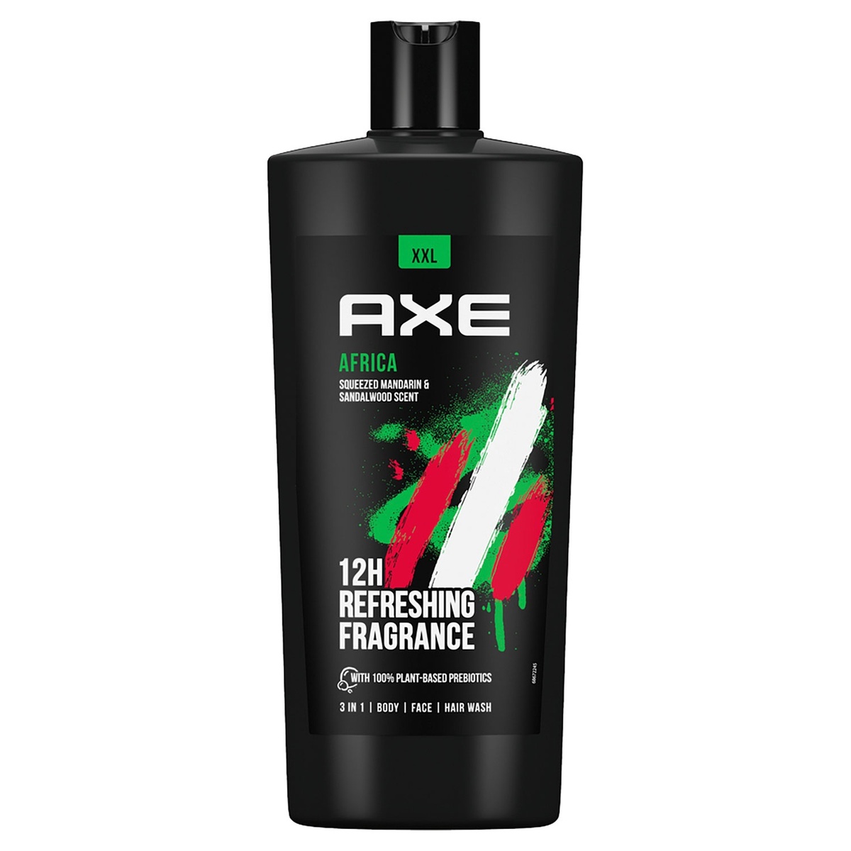 Bild 1 von AXE Duschgel 700 ml