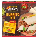 Bild 1 von BIENVENIDO MEXIKO! Burrito-Kit 620 g