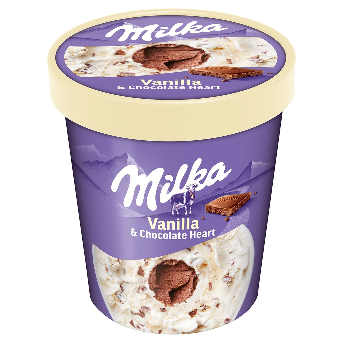 Bild 4 von MONDELEZ Eisbecher 480 ml