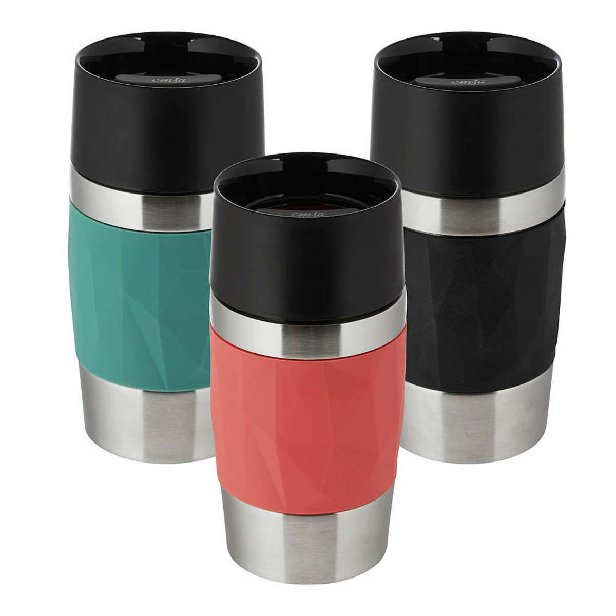 EMSA Thermobecher »Travel Mug Compact« von Kaufland ansehen!
