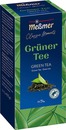 Bild 1 von Meßmer Classic Moments Grüner Tee 25 Teebeutel (44 g)