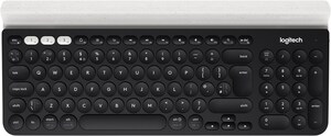 Logitech K780 Bluetooth Tastatur