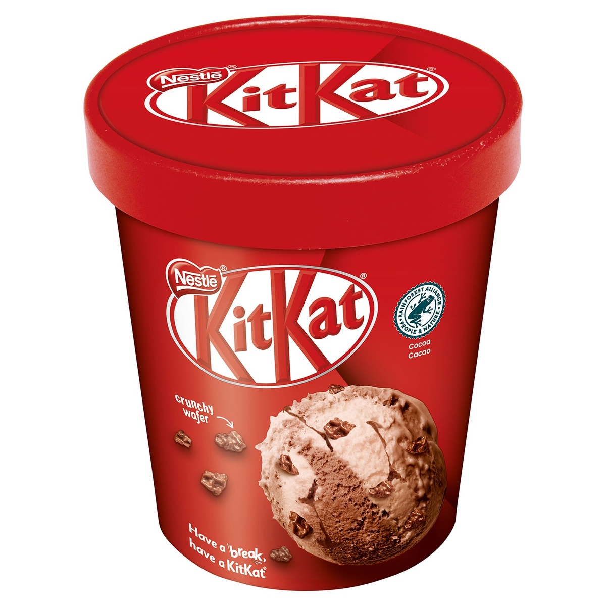 Bild 2 von MONDELEZ Eisbecher 480 ml