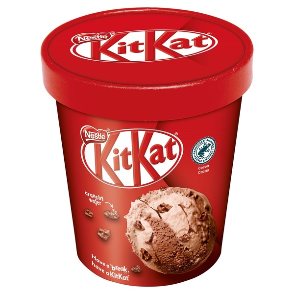 Bild 2 von MONDELEZ Eisbecher 480 ml