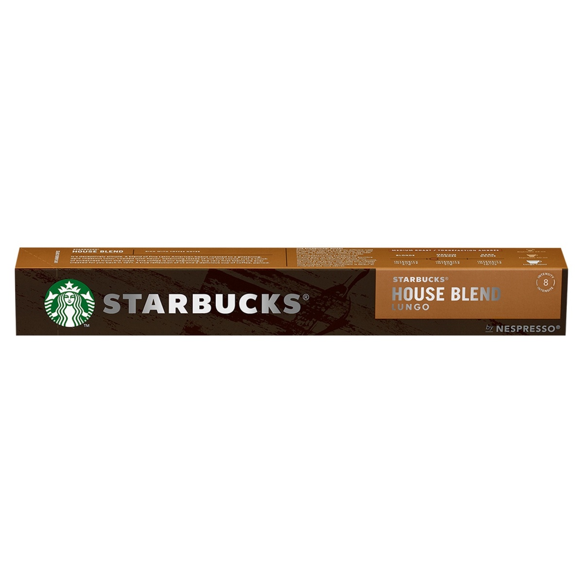Bild 2 von STARBUCKS®  Kaffeespezialität 57 g