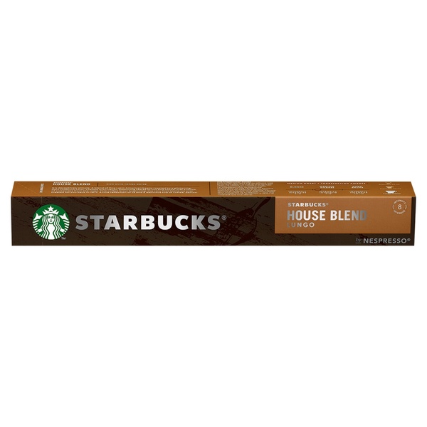 Bild 2 von STARBUCKS®  Kaffeespezialität 57 g