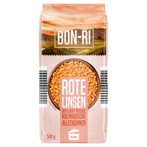 Bild 2 von BON-RI Hülsenfrüchte 500 g
