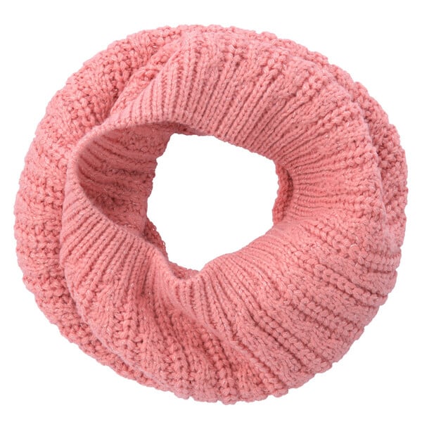 Bild 1 von Mädchen Snood mit Effektgarn