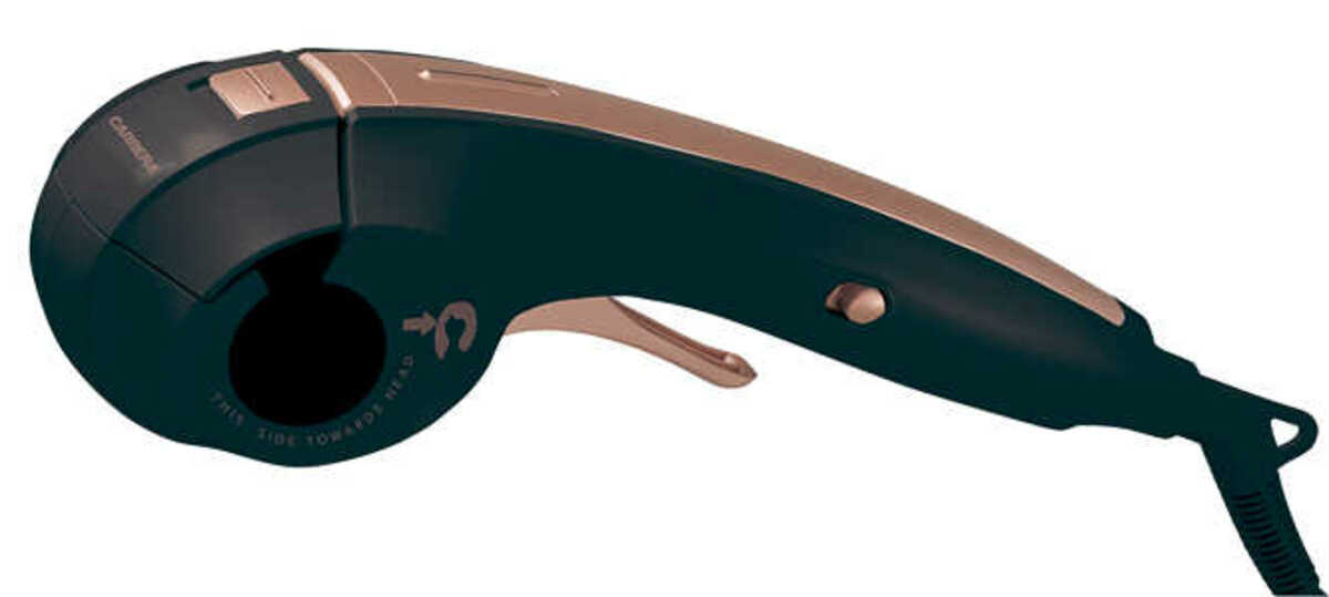 Bild 1 von CARRERA Lockendreher »CAR002«