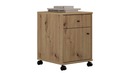 Bild 1 von Rollcontainer Artisan Eiche 39 x 54 cm - TEMPRA