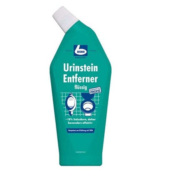 Bild 1 von Dr. Becher "Dr. Becher" Urinstein Entferner 750 ml