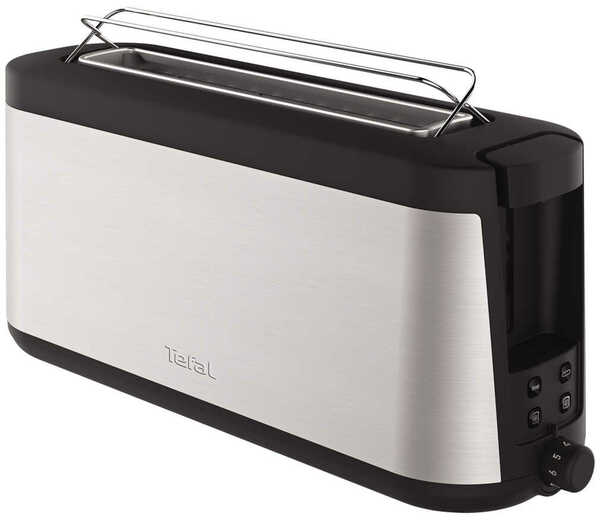 Bild 1 von TEFAL Langschlitz-Toaster »TL 4308«