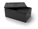 Bild 1 von METRO Professional Thermobox GN 1/1 210, EPP, 39 L, Toplader