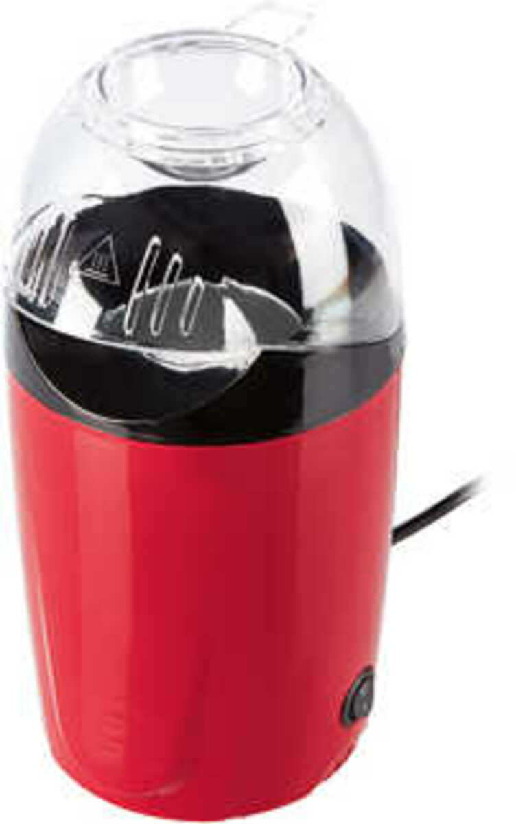 Bild 1 von SWITCH ON® Popcorn Maker »SOPCM 12«