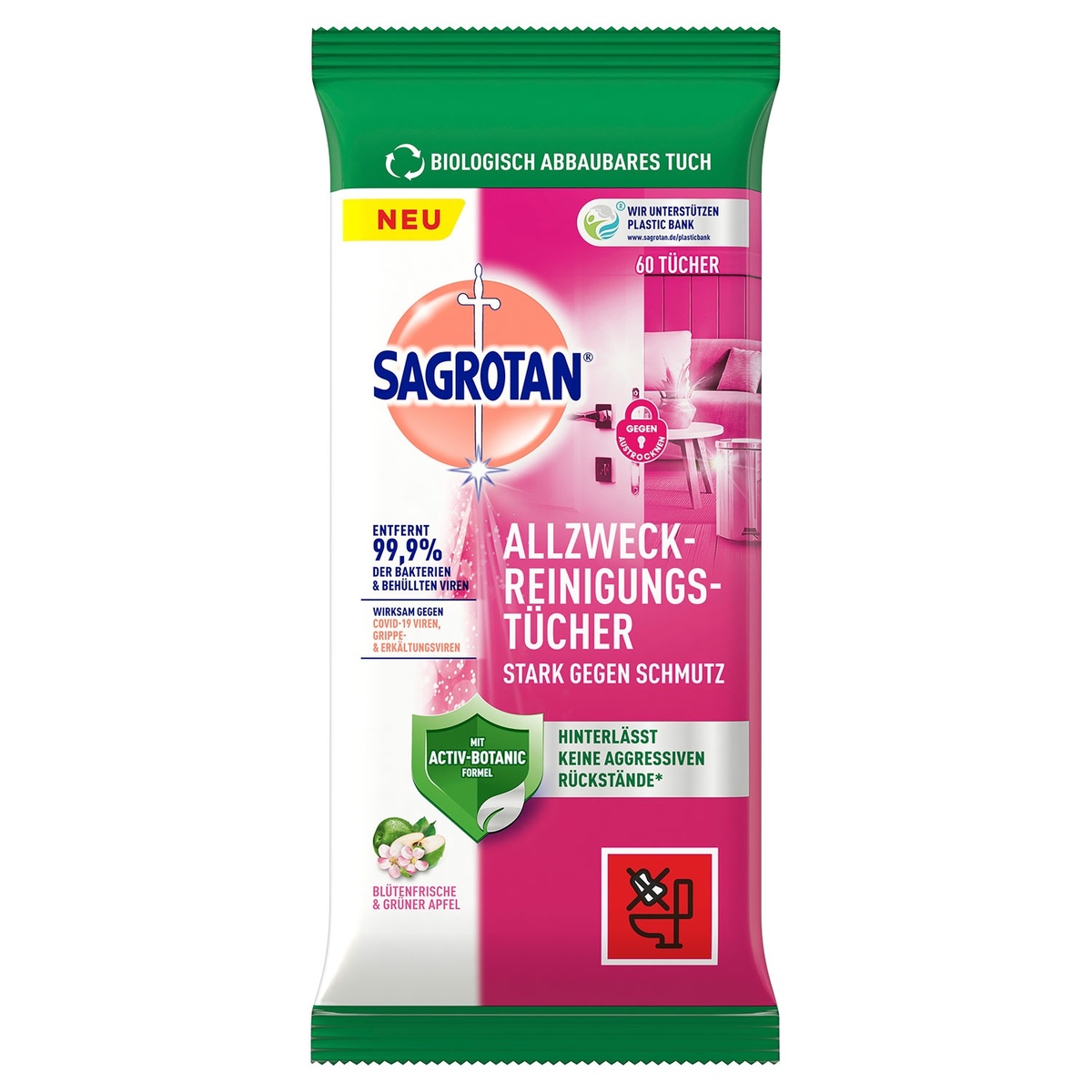 Bild 1 von VISS Reiniger 500 ml