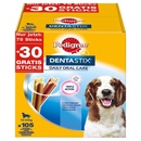 Bild 1 von PEDIGREE®  Dentastix™ Hundesnack 2,7 kg