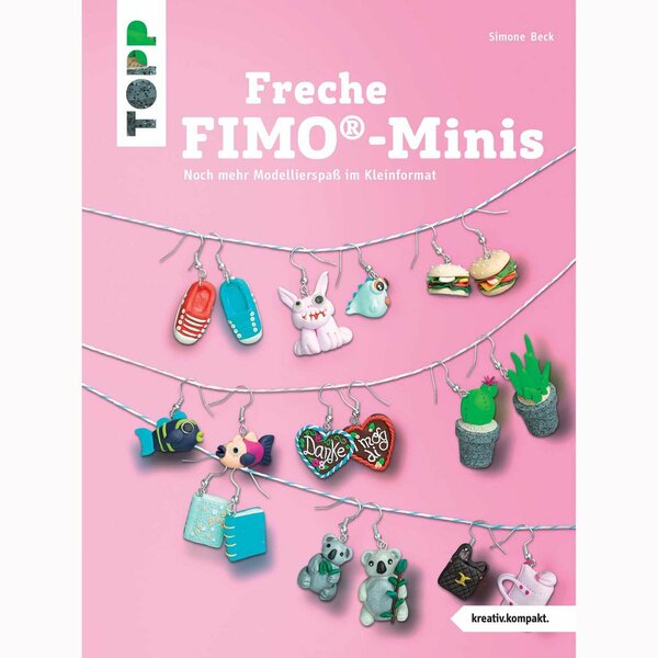 Bild 1 von TOPP Freche FIMO®-Minis