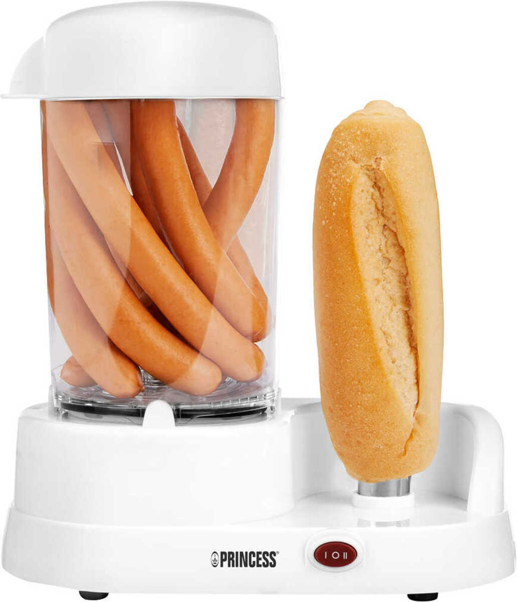 Bild 1 von PRINCESS Hot Dog Maker »292935«