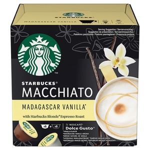 STARBUCKS®  Kaffeespezialität 132 g