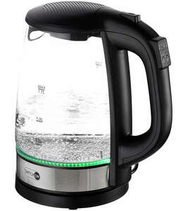 SWITCH ON® Glas-Wasserkocher »WK-J0001«
