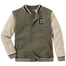 Bild 1 von Jungen Sweatjacke im College-Style