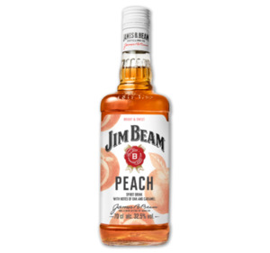 JIM BEAM Whiskey*