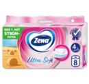 Bild 1 von ZEWA Ultra Soft Toilettenpapier