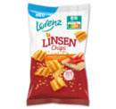 Bild 1 von LORENZ Linsenchips oder Kichererbsenchips*
