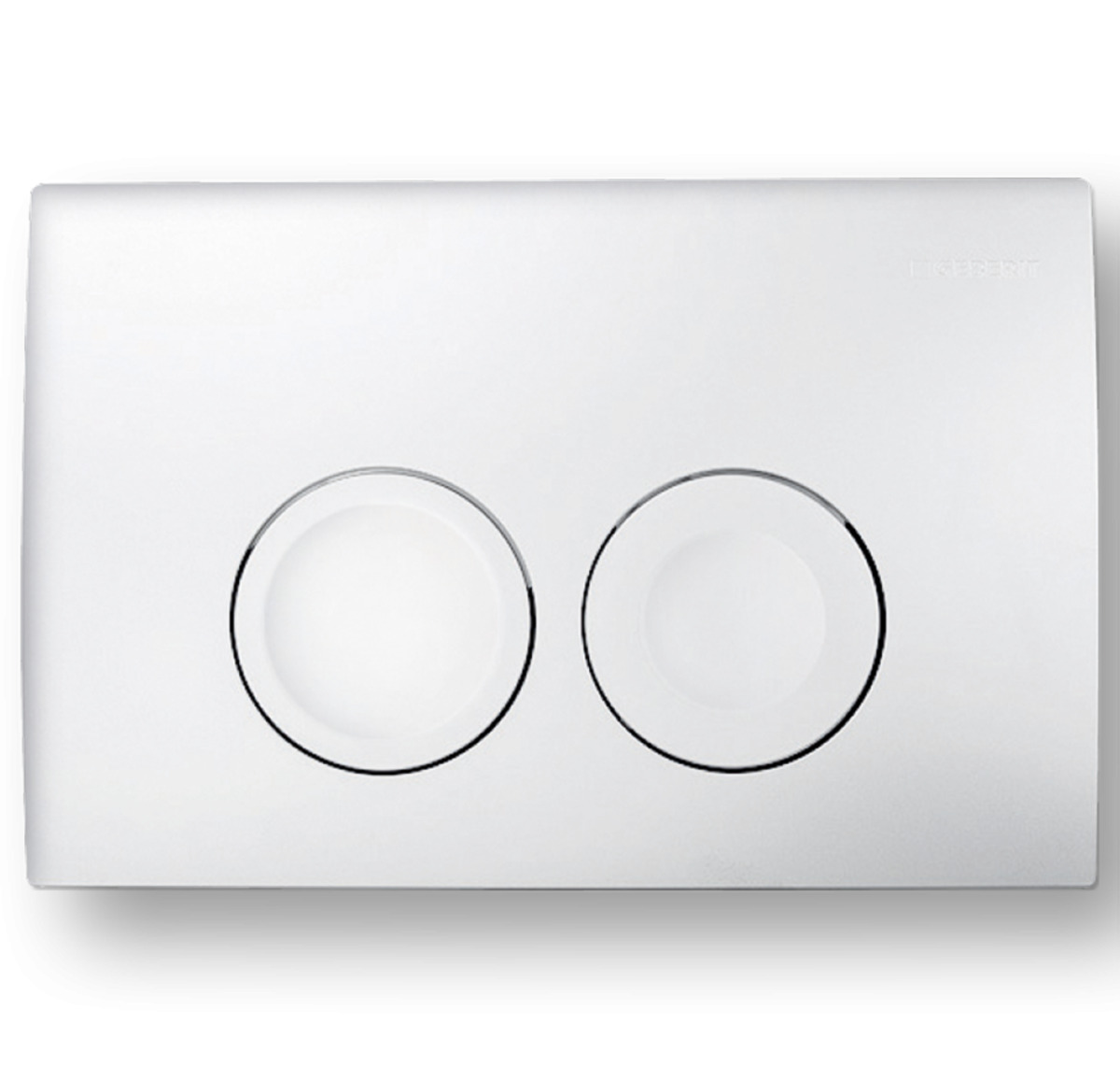 Bild 1 von Betätigungsplatte »Delta 21«