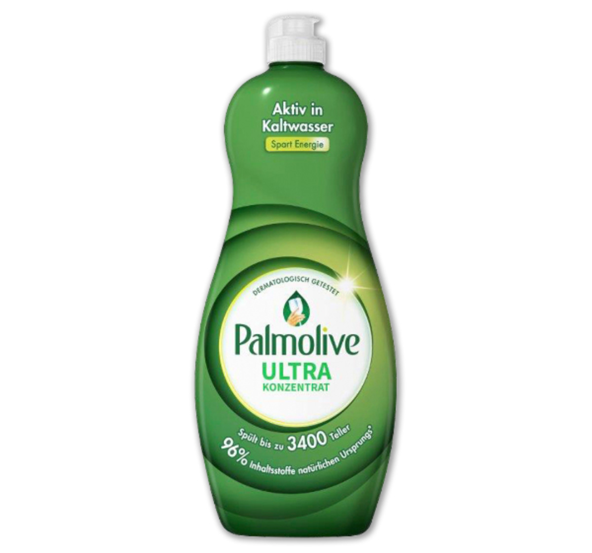 Bild 1 von PALMOLIVE Ultra Konzentrat*