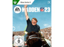 Bild 1 von Madden NFL 23 Frontline Standard Edition - [Xbox Series X S]