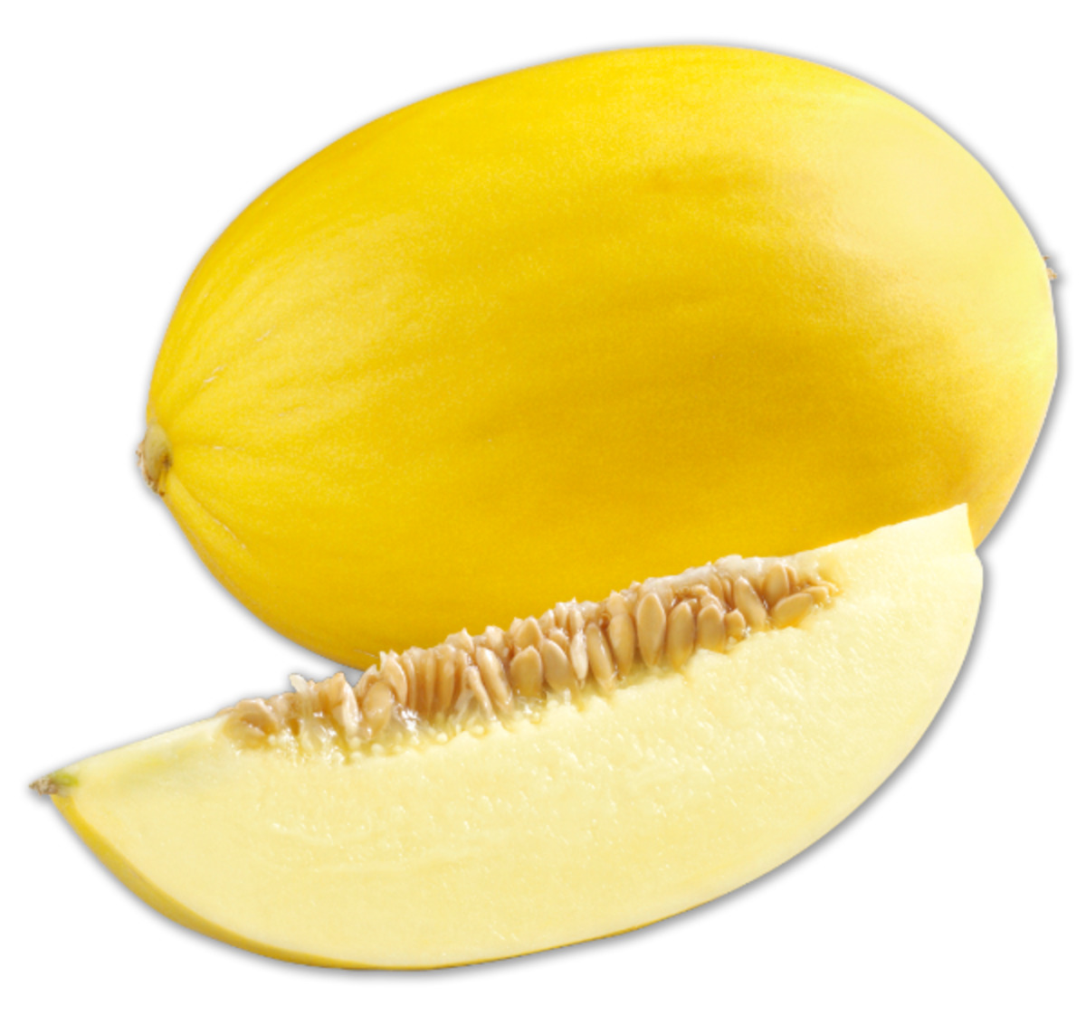 Bild 1 von MARKTLIEBE Honigmelone