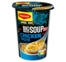 Bild 1 von MAGGI Magic Asia Big Noodle Soup*