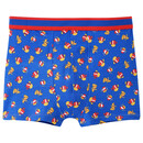 Bild 1 von Herren Retroboxer mit Fun-Motiv