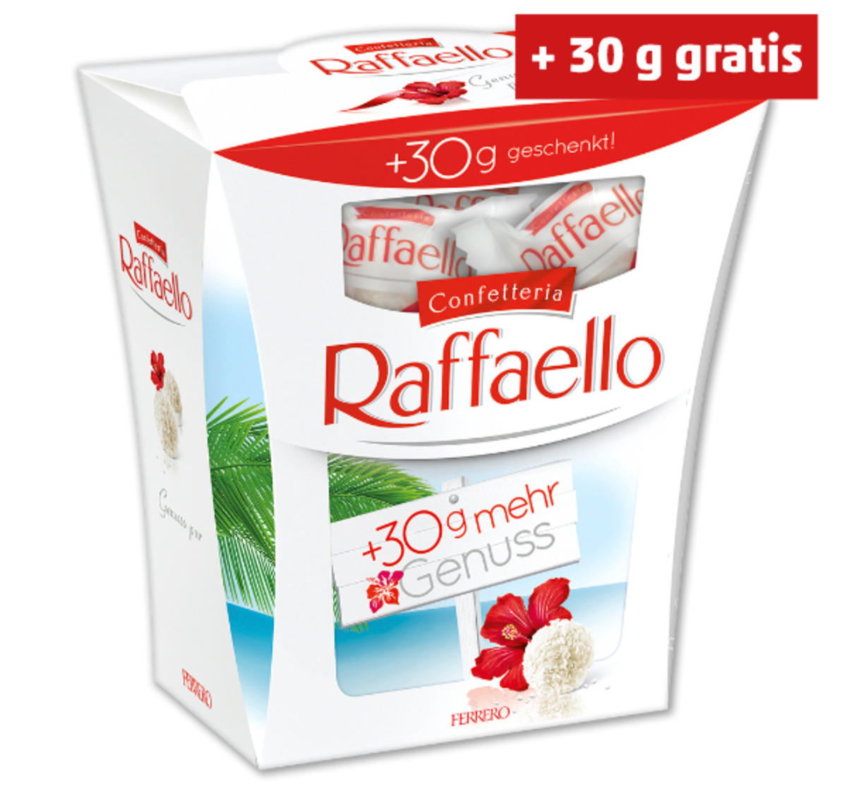 Bild 1 von FERRERO Raffaello*
