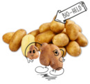 Bild 1 von NATURGUT Bio-Kartoffeln
