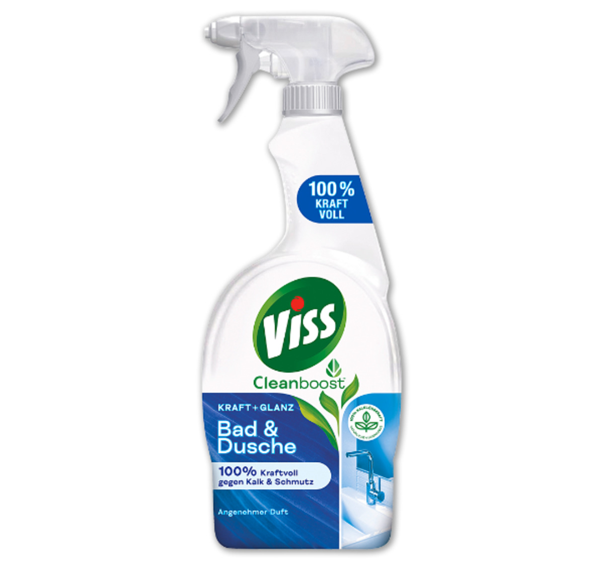 Bild 1 von VISS Kraft + Glanz*