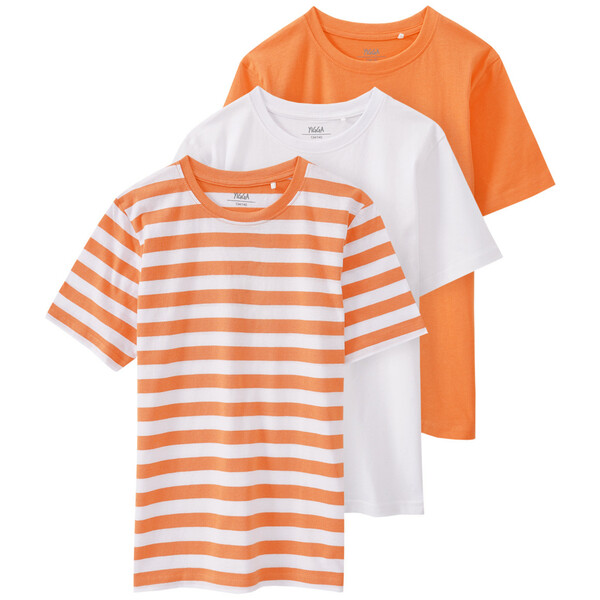 Bild 1 von 3 Jungen T-Shirts mit Bio-Baumwolle