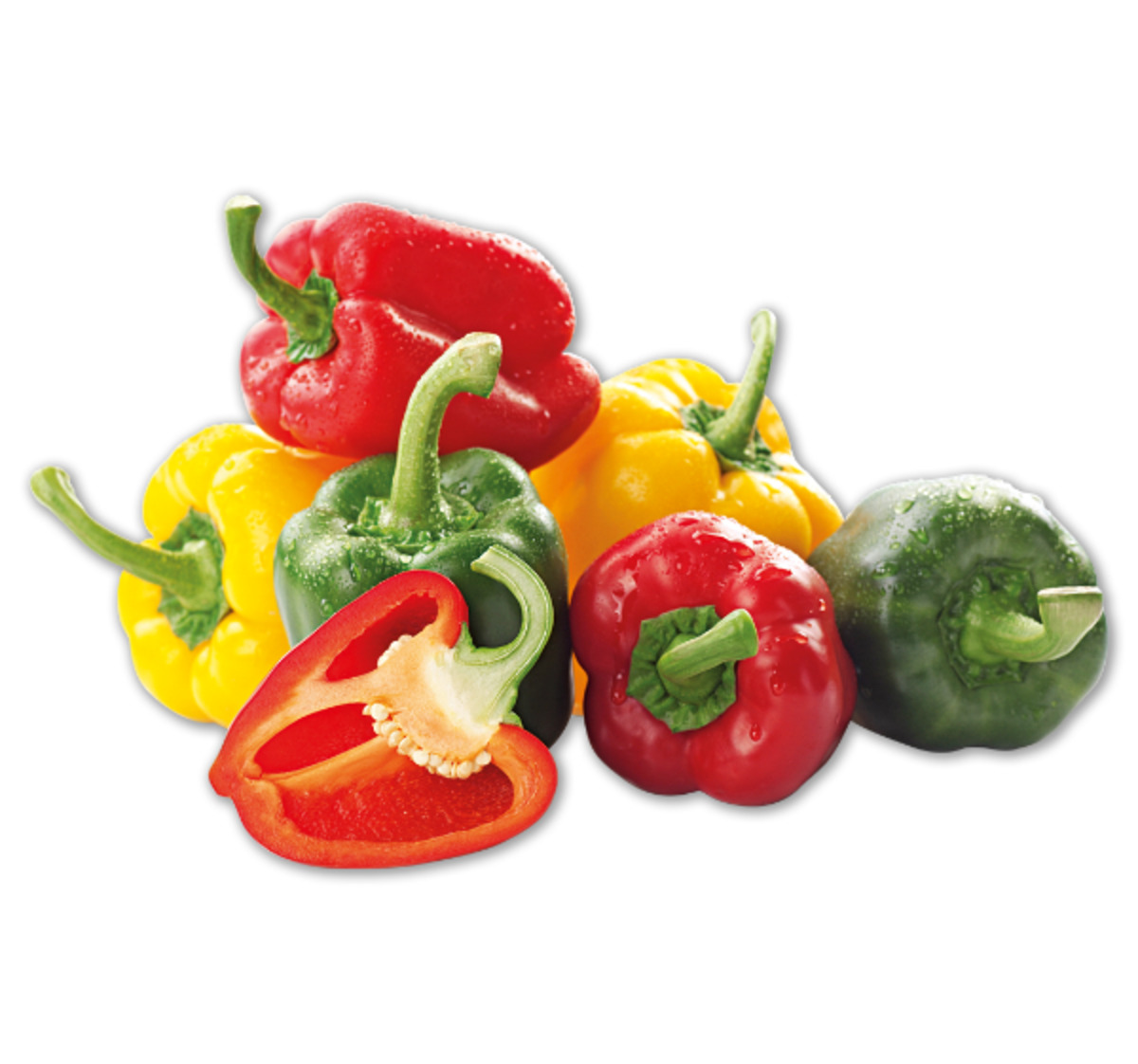 Bild 1 von Paprika-Mix*