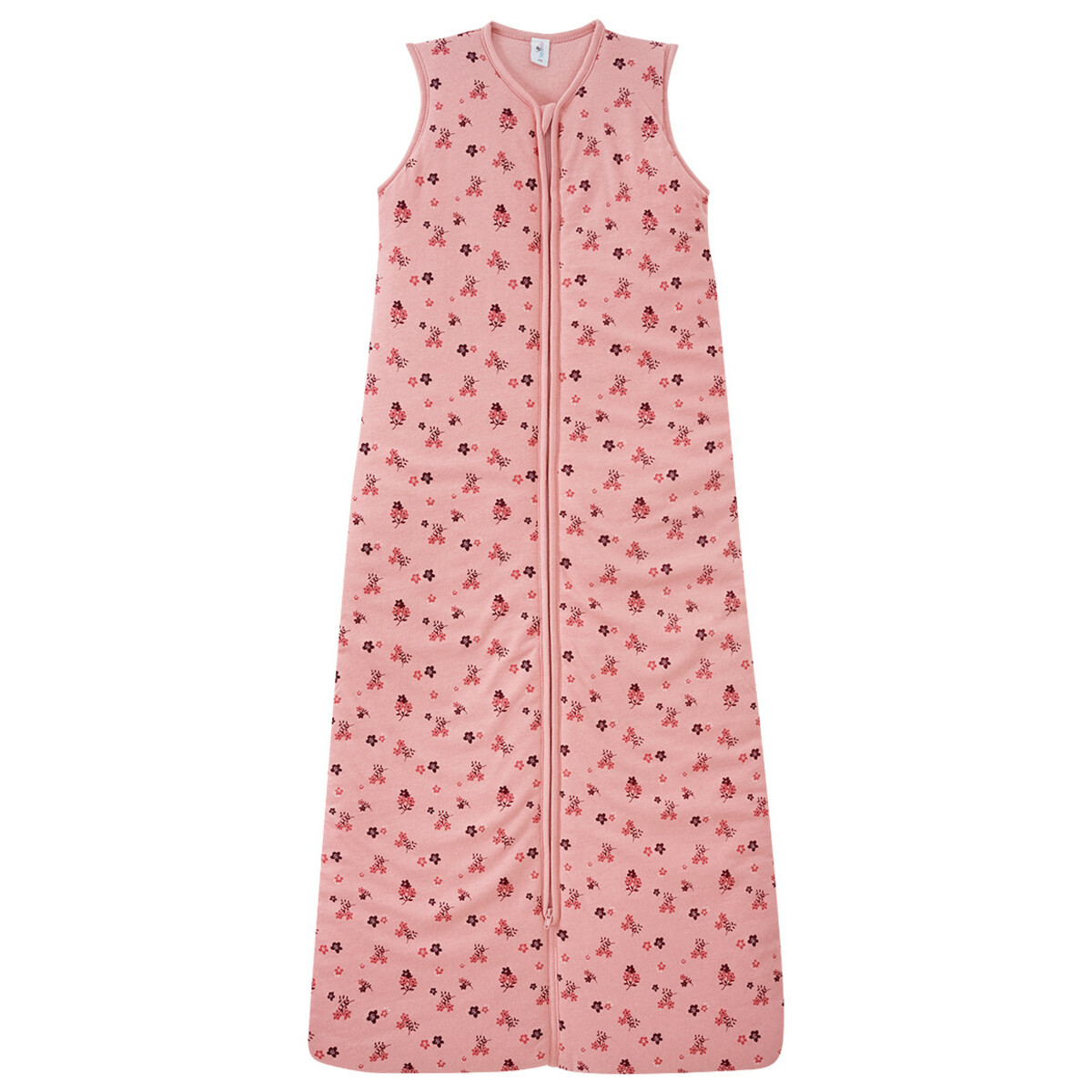 Bild 1 von Baby Schlafsack mit floralem Muster