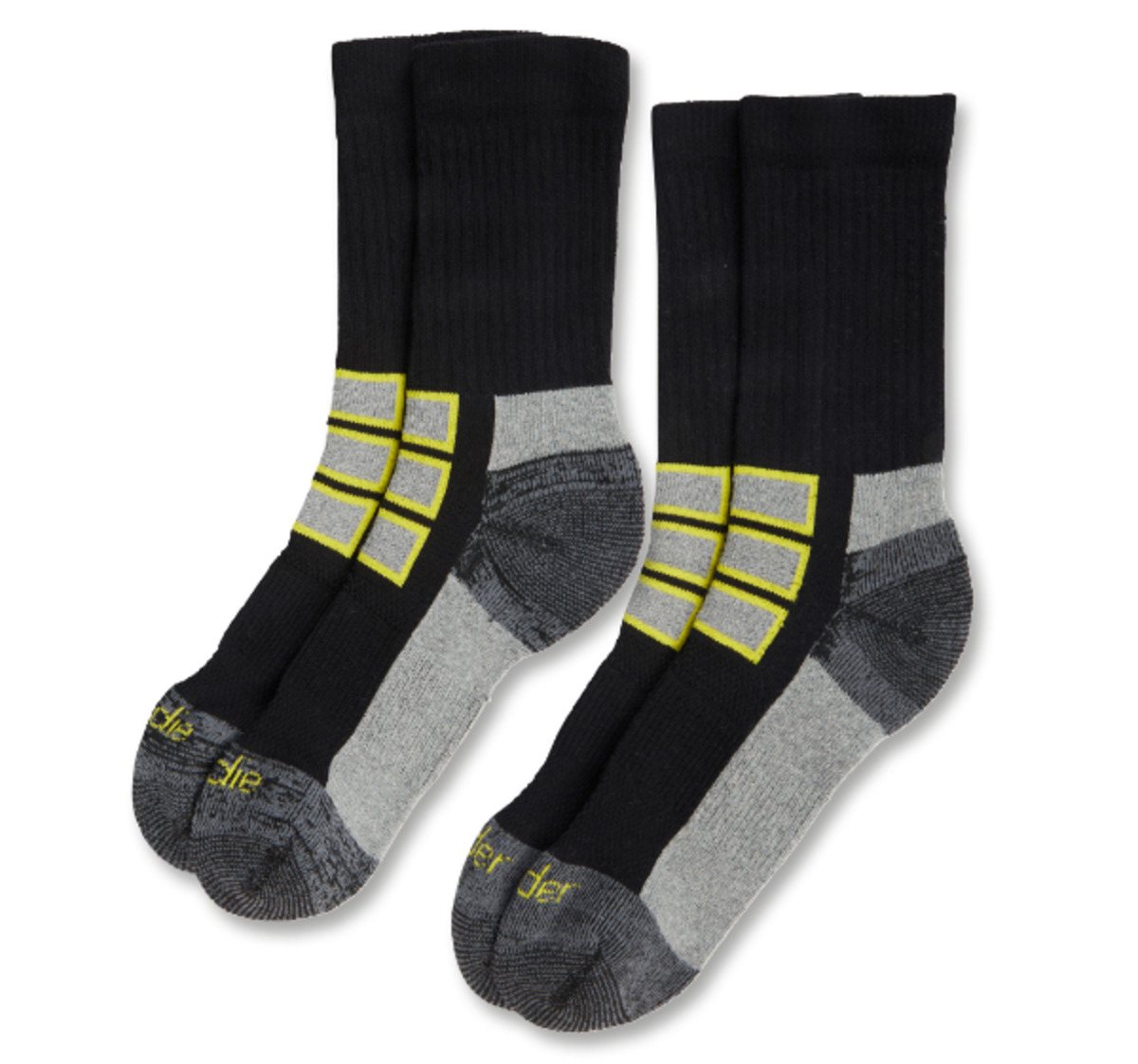 Bild 1 von NUR DIE / NUR DER Outdoorsocken*