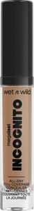 wet n wild MegaLast Incognito All-Day Full Coverage Concealer Light Medium