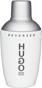 Hugo Boss Hugo Reversed, EdT 75 ml