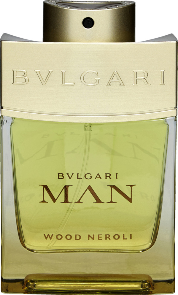 Bild 2 von BVLGARI Man Wood Neroli, EdP 60 ml