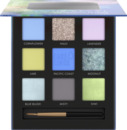 Bild 3 von Catrice Colour Blast Eyeshadow Palette 020 Blue meets Lime