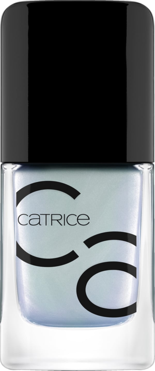 Bild 1 von Catrice Iconails Gel Lacquer 164 Elsa's Favourite